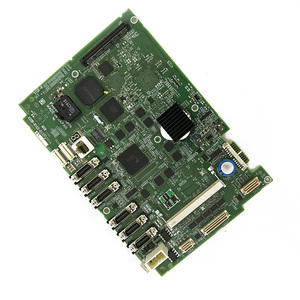 FANUC pcb circuit board <b>motherboard</b> A20B-8102-0118 - Product Image 5