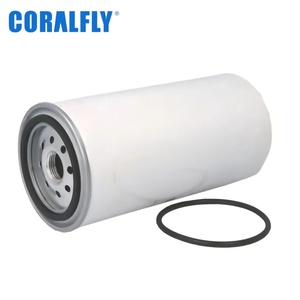 Filtro Separador de Agua y Combustible para Camiones Pesados 05825015 P955606 FS19914 BF1391-O H701WK para Bomag - Product Image 1