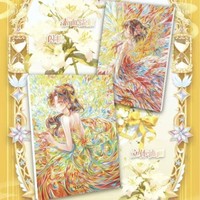 Colección Mayorista de Tarjetas de Papel de Sailor Moon, Tarjetas de Arte de Personajes de Anime, Tarjetas Coleccionables de Usagi y Luna, Set de Regalo de Merchandising para Fans