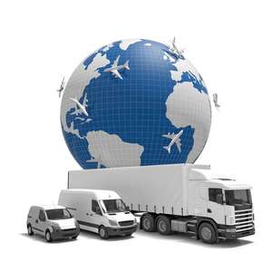 شركات الشحن الدولية DDP DDU للشحن الجوي والبحري لنقل البضائع إلى كينيا والشرق الأوسط وأوروبا ودبي من الصين - Product Image 1