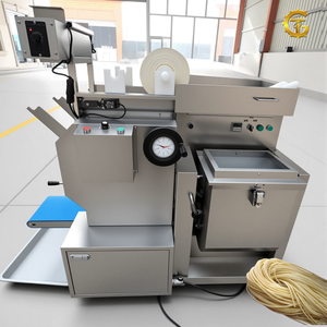 Máquina para Hacer Pasta <span class=keywords><strong>3</strong></span> en 1, Máquina Eléctrica para Hacer Fideos en Casa, Rodillo para Masa, Máquina para Hacer Pasta - Product Image 1