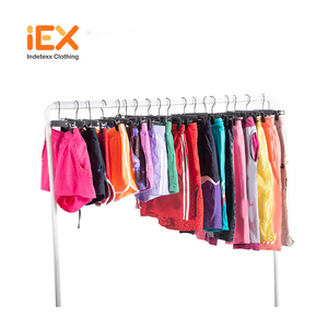 FÁBRICA Importada En Jersey Nuevo Lote Al Por Mayor Ropa De Marca Usada - Product Image 2