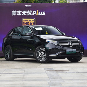 Mercedes-Benz EQB 350 4MATIC 2023 2022 Nuovo SUV Elettrico ad Alta Velocità <span class=keywords><strong>5</strong></span> Porte <span class=keywords><strong>5</strong></span>/7 Posti Batteria 188.0 Prodotta in Cina Lusso - Product Image 4