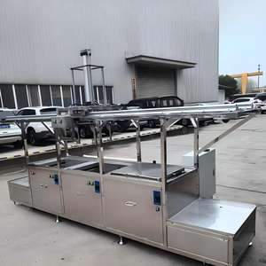 Lavadoras de Piezas Industriales con <span class=keywords><strong>Ultrasonido</strong></span> para Mantenimiento, Aptas para Diversos Escenarios - Product Image 4