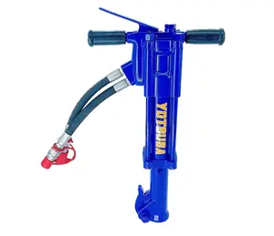 Construction Machine hydraulic concrete breaker