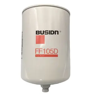 BUSIDN Ersatzteile Spin-ON Kraftstofffilter für Fleetguard FF105D 3315847 Cuff105d für Cummins Motoren