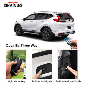 Power Electric Tailgate Lift otomatis bagasi belakang Liftgate atas hisap Aksesori Mobil untuk Kia Sorento UM MQ4 2018 + - Product Image 3