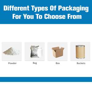 Polvo de vitamina D3 para ganado y aves de corral Aditivos para piensos para pollos Caballo con vitaminas para la promoción del crecimiento-Grado de alimentación - Product Image 4