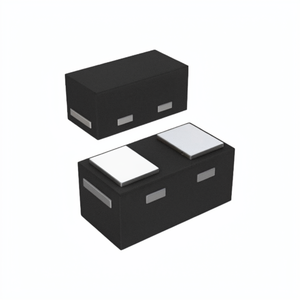 Diodes 0201 GDZ9V1LP3-7 Electronic Chips Component Manufacturer Channel - Product Image 1