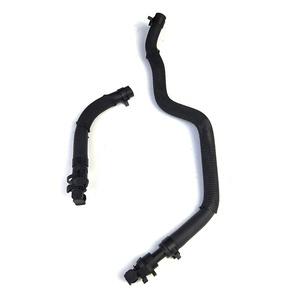 Tubo de agua refrigerante para coche, pieza de automóvil de alta calidad, <span class=keywords><strong>precio</strong></span> de fábrica, para Mercedes Benz <span class=keywords><strong>CLA</strong></span> <span class=keywords><strong>180</strong></span> <span class=keywords><strong>CLA</strong></span> 200 OEM A2702031882 2702031882 - Product Image 5