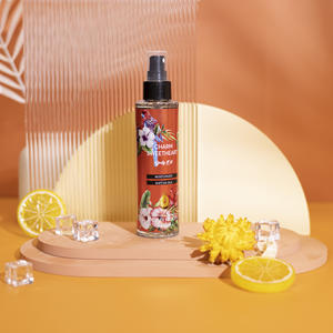 น้ำมันหอมระเหยขายดีมาก สำหรับผู้หญิง บำรุงผิวเนียนนุ่ม น้ำมันน้ำหอม - Product Image 5