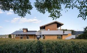 伝統的な耐火性、耐熱性、耐久性のあるアルミニウム合金製の正方形防水屋根瓦、錆びない直立ロック式、ホテル、作業場向け - Product Image 4