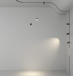 Arcllux Đèn Khuếch Tán Đùn <span class=keywords><strong>Acrylic</strong></span> Mờ 48VDC Đèn Hệ Thống Từ Tính Tùy Chỉnh Thương Mại - Product Image 2