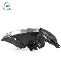 Pièces détachées automobiles Phare avant pour Crv Rm 2012-2014 33101-T0A-H11 33151-T0A-H11