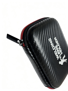 <span class=keywords><strong>Estuche</strong></span> de Viaje Personalizable Impermeable de EVA <span class=keywords><strong>para</strong></span> Herramientas Cosméticas, Organizador Médico con Inserto de Espuma - Product Image 2