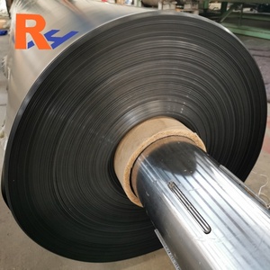 Revestimiento para Estanques de 1.5 mm, 8 m x 140 m por Rollo, Membrana de HDPE para Revestimiento de Laguna de Estiércol Agrícola con Certificado CE - Product Image 3