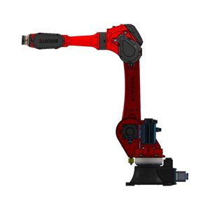 Robot de Soldadura de 6 Ejes para Trabajo en Fábrica con Máquina de Soldadura Láser o Máquina de Soldadura MIG, Robot Industrial - Product Image 4