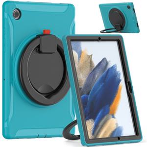 Étui de protection robuste en TPU souple pour tablette Samsung Galaxy Tab A8 10,5 pouces 2022 SM-X200 X205 - Product Image 2