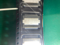 SACOH Fournisseurs de circuits intégrés (CI) originaux de haute qualité TDA8954TH