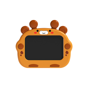 Tablero de dibujo para niños, mesa con bolígrafo, boceto de escritura, juguetes educativos de dibujo borrables, Plástico - Product Image 1