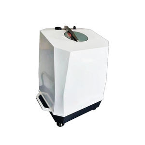 ประเภทหอคอยแบบลมลิดาร์ดอปเปอร์แบบลมลิดาร์400เมตรวัดความเร็วลมและทิศทาง - Product Image 1