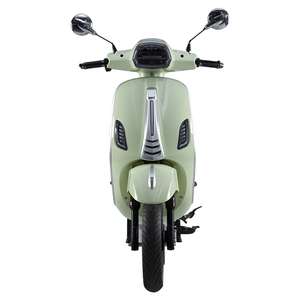 <span class=keywords><strong>Moto</strong></span> électrique de style nouveau, durable et à structure stable, 72V 40-80 km/h, idéale pour les courses quotidiennes et les voyages - Product Image 2