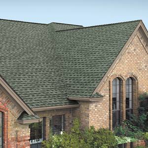 Bardeaux d'asphalte de <span class=keywords><strong>toit</strong></span> de bâtiment moderne de style européen et américain - Product Image 5