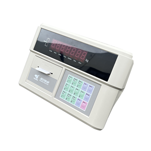 Yaohua XK3190-A9P xe tải quy mô Analog chỉ số cân nặng với máy in - Product Image 2