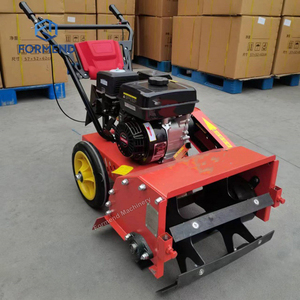 Comodo tagliaerba e terreno per prato e frutteto - Product Image 6