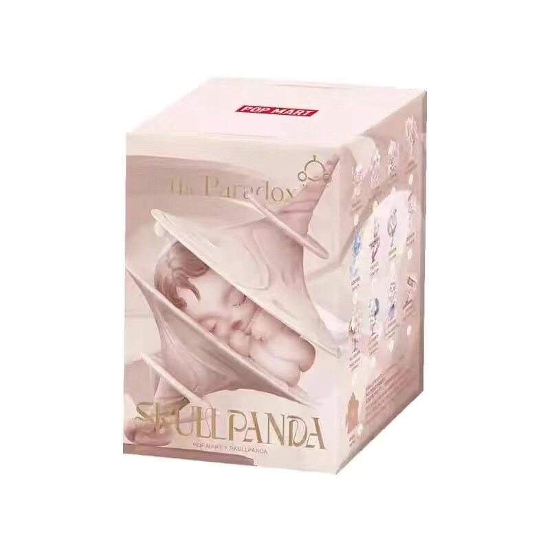 Nueva caja individual oculta.