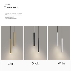 Modern Acrylic <b>Wall</b> Lamp Chandelier Pendant for Living Room Bedroom Home Office or Hotel Spotlight Application - Product Image 2