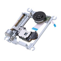Deko — objectif Laser de remplacement TDP182W 79000, avec mécanisme de pont, pour Machine de jeu PS2 Slim, Playstation 2 optique 79000 7900X