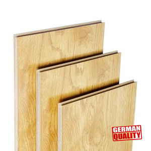 Suelo Laminado Eco <span class=keywords><strong>Forest</strong></span> HDF de Alto Brillo, 8mm, AC5, Royal Click, Uniclick - Product Image 1