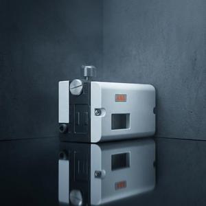 Electro-neumático Tzidc-220 V18350 - Product Image 1