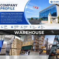 Poudre à lessiver certifiée SASO 25 kg - Marché saoudien, OEM/ODM, Approvisionnement en conteneurs en vrac