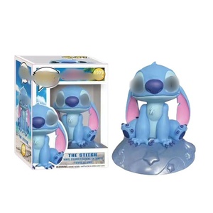 Personnages de dessins animés mignons, accessoires d'anime, boîte mystère tendance, idéale pour la décoration de bureau - Product Image 3