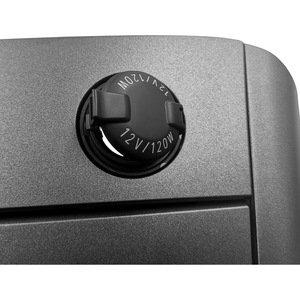 Car Armrest <b>Console</b> Storage Compartment For Camry 2003 2004 2005 2006 <b>Black</b> Modern Design ABS Material - Product Image 4