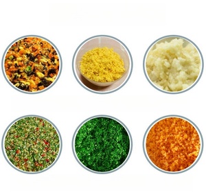 Multifunctional Vegetable Cutter and <b>Minced</b> Meat Chopping Mixing <b>Machine</b> for Steamed Bun Dumpling Ham Sausage Fillings Meat Chop - Product Image 5