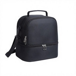 Bolsa Térmica Portátil para Almacenamiento de Leche Materna, Aislamiento Térmico, Diseño de Peluche, Nuevo Lanzamiento, Refrigerada - Product Image 2
