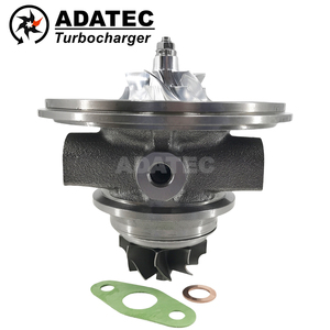 RHF4 VT10 MFS 1515A029 Turbocompresseur CHRA VB420088 pour Mitsubishi L 200 2.5 TD 98 Kw - 133 HP 4D5CDI 2005-Nouveau Turbo Core - Product Image 4