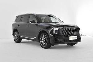 รถยนต์มือสอง2024รถไฮบริด <span class=keywords><strong>GS8</strong></span> GAC 2023พิเศษ4Wd รุ่นเรือธง <span class=keywords><strong>GS8</strong></span>รถยนต์ - Product Image 3