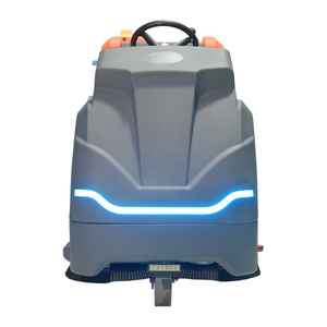 Autolaveuse industrielle robuste avec large chemin <span class=keywords><strong>de</strong></span> nettoyage pour l'<span class=keywords><strong>entretien</strong></span> rapide des grandes surfaces - Product Image 1