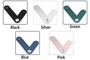 Giá Đỡ Mở Rộng Màn Hình Máy Tính Xách Tay Hút Từ Tính Mạnh Bằng Nhựa Thông Dụng Bán Chạy Giá Đỡ Điện Thoại Với Máy Tính - Product Image 3