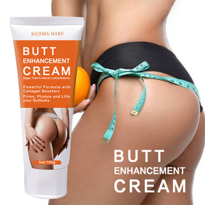 Crème raffermissante <span class=keywords><strong>pour</strong></span> le levage des hanches, Massage <span class=keywords><strong>pour</strong></span> améliorer les fesses, crème Sexy <span class=keywords><strong>pour</strong></span> améliorer les fesses - Product Image 5