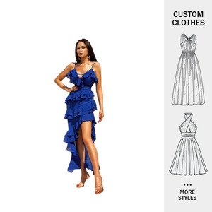 sachin and babi light blue dress Buy Navy Blue Cocktail Dress Online In India