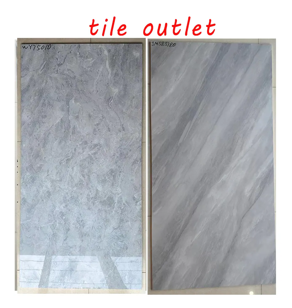SAKEMI inexpensive tile outlet flooring price 3d matte porcelain tile polished mable floor china building modern wall tile