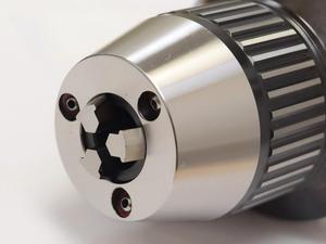 Suportes de Mandril de Perfuração de Super Alta Precisão VDI com Bicos de Refrigeração VDI40-CPU16 - Product Image 6