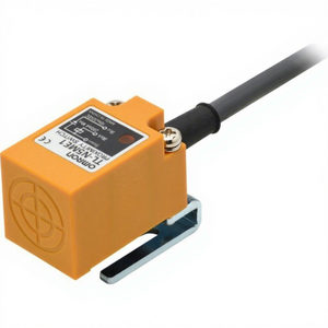 Sensore di Prossimità Induttivo TL-N5ME1 con Terminale a Vite e Display LED - Nuovo - Product Image 1