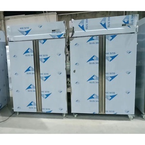 Equipo de Supermercado 2023, Refrigerador y Congelador LG101 - Product Image 3