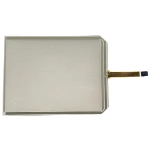 Touch Screen Panel Glass Digitizer For ETT-VGA-0045 Touch Screen Touchpad Glass